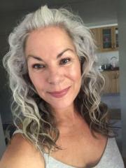 Dana Huff