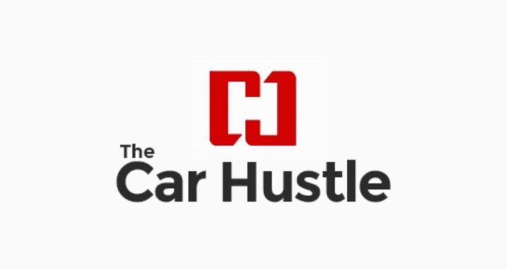 The Car Hustle