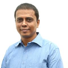 Hitesh Parmar