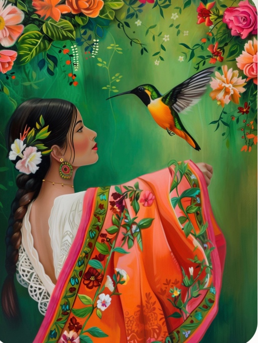 Lourdes Casillas