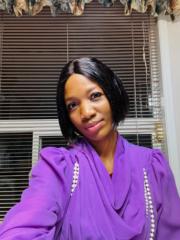 Mannette Yinde Nsonge Mai