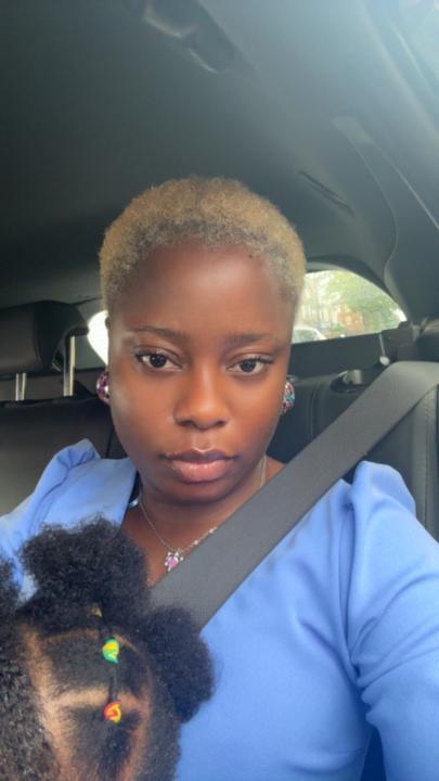 Martha Oladosu