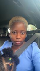 Martha Oladosu