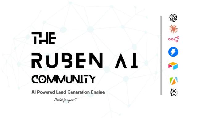 Ruben AI