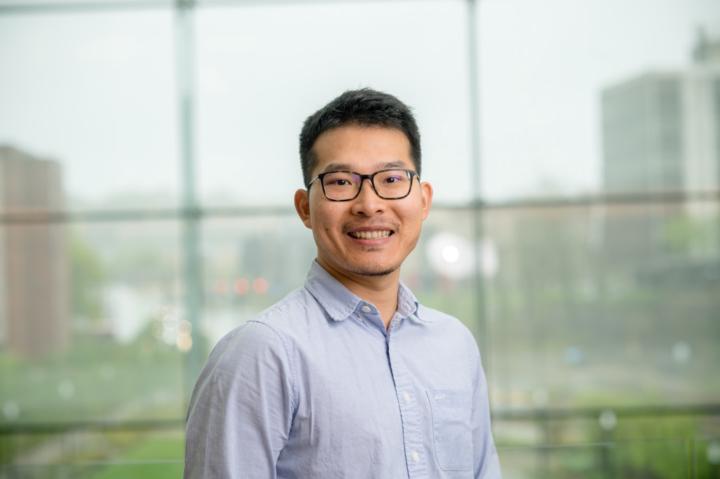 Weiyong Zhang