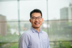 Weiyong Zhang