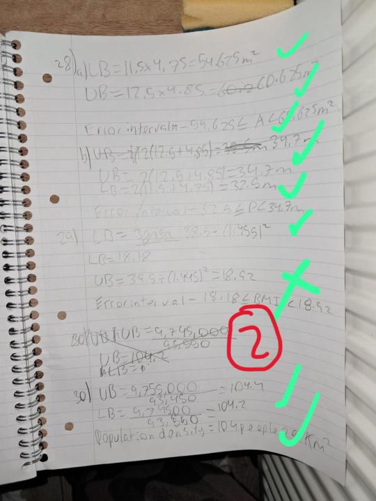 Which homework do you think is a boys and which is a girl ?  