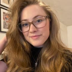 Amelia Kohan