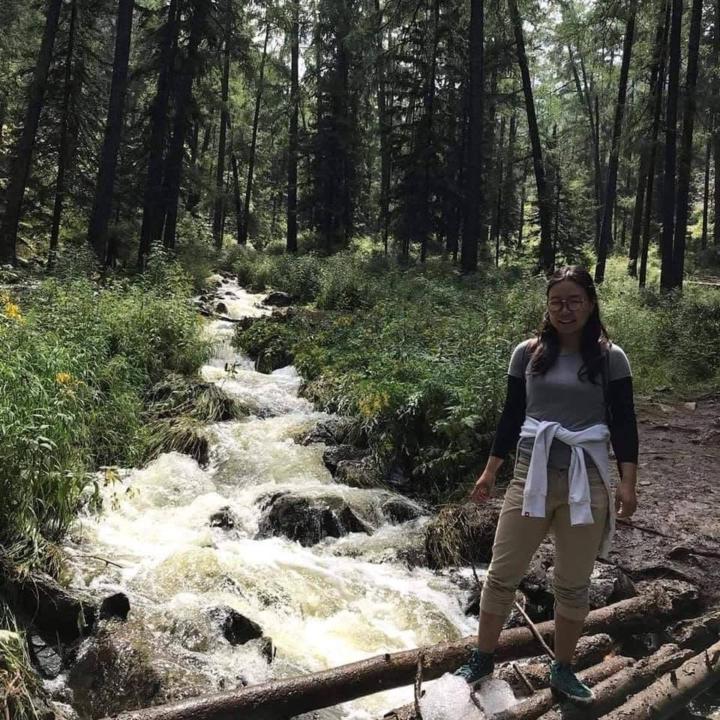 Nomin-Erdene Baasankhuu