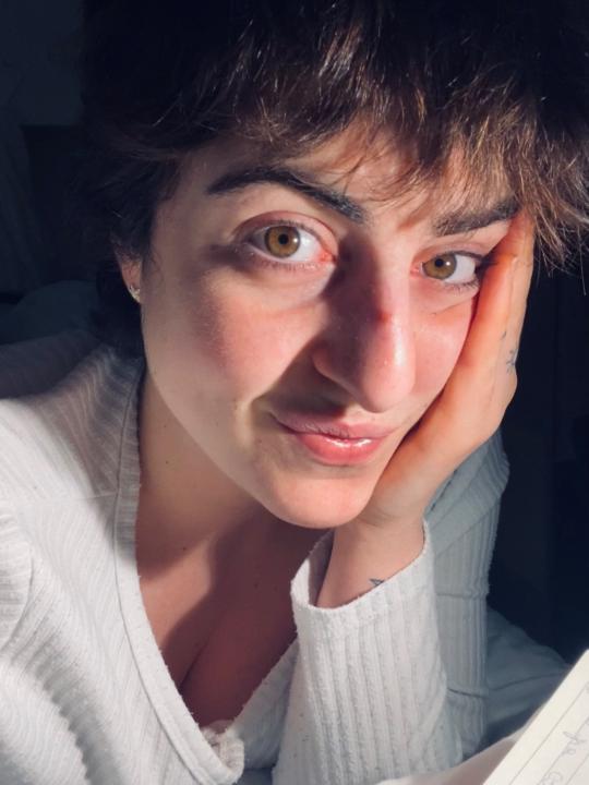 Federica Mercuri