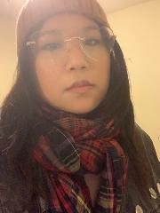 Samantha Sambile