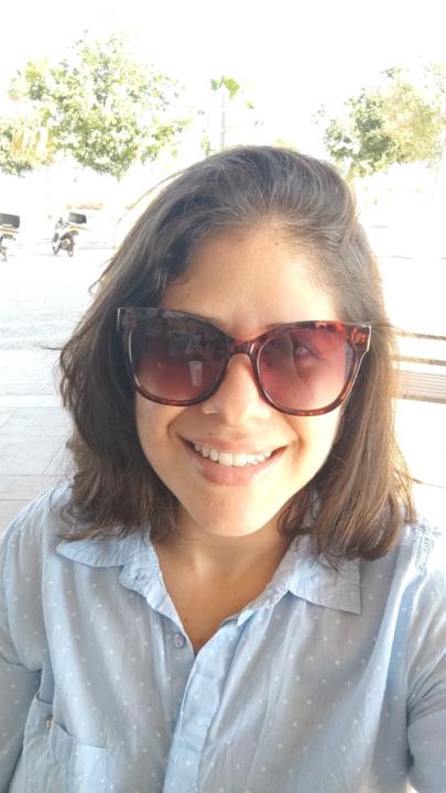 Lisseth Barreto