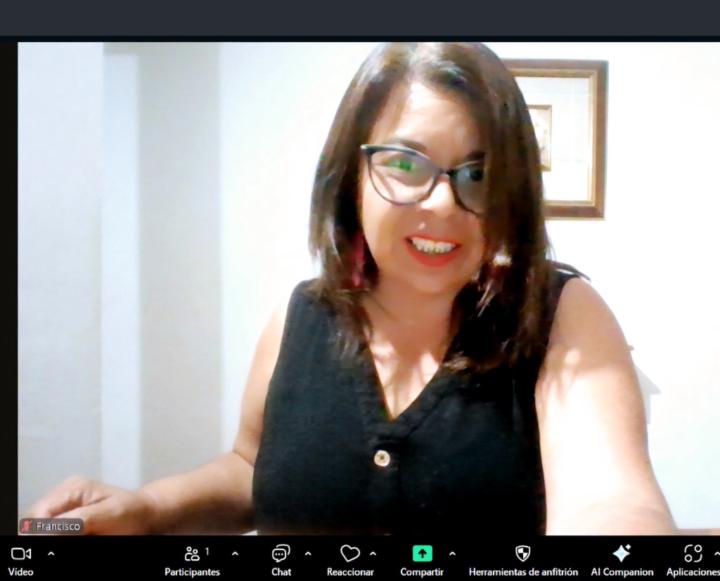 Soledad Alfaro P Sol