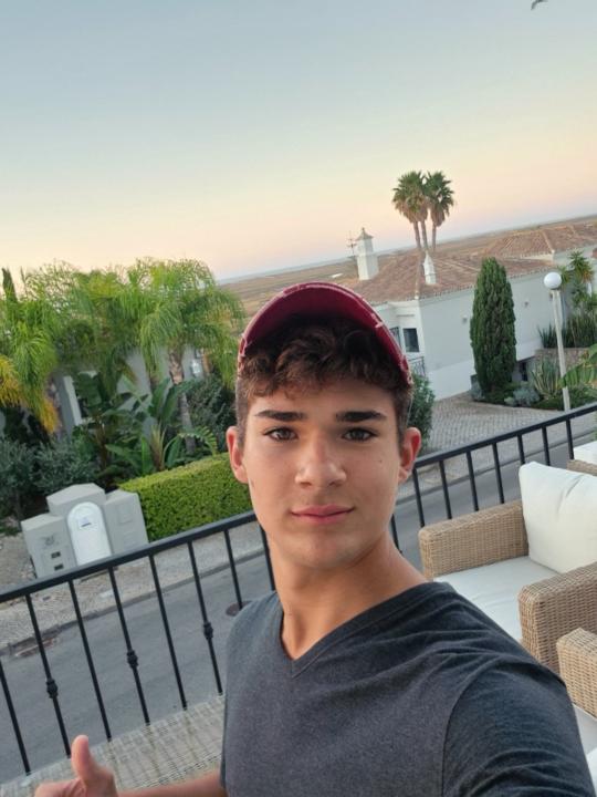 Christiano Ferreira