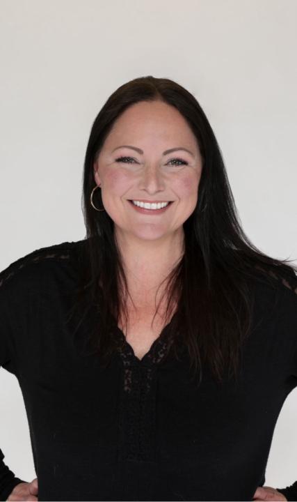 Gretchen Krause