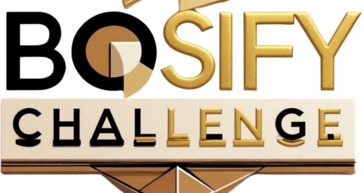 Bosify challenge 3 Jou