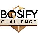 Logo Bosify challenge 3 Jou