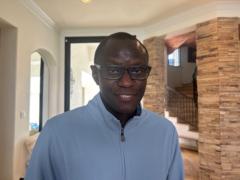 Ravane Diop