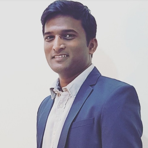 Dayanand Kamble