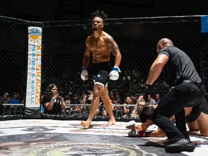 Henry Montgomery III