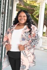 Stanisha Johnson