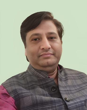 Sudhanshu Raghuwanshi