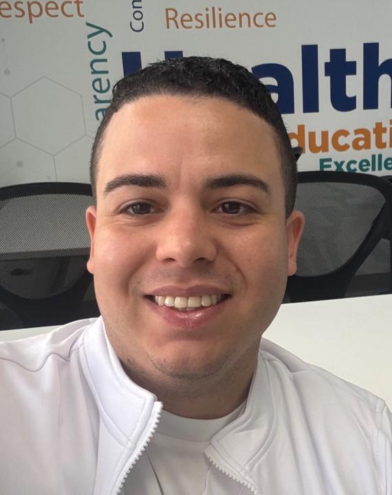 Orlando Carrasquillo