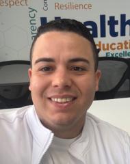 Orlando Carrasquillo