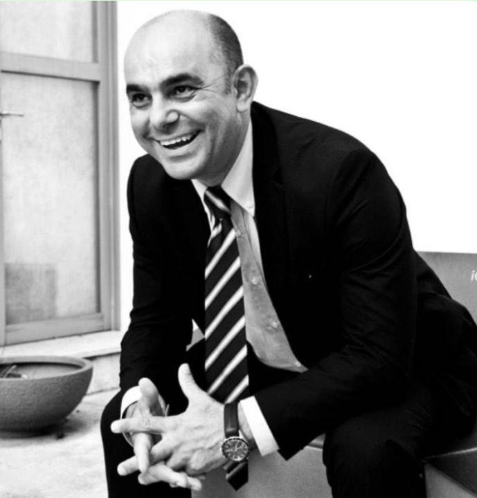Alessandro Mantovani