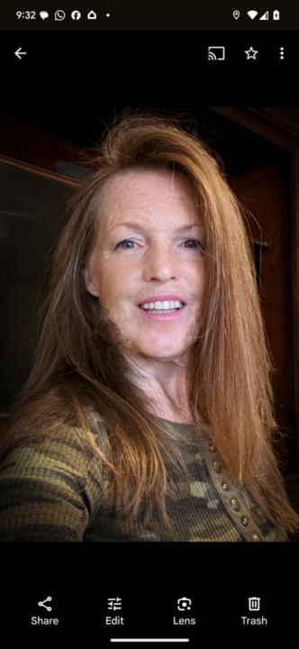 Wendi Jordan
