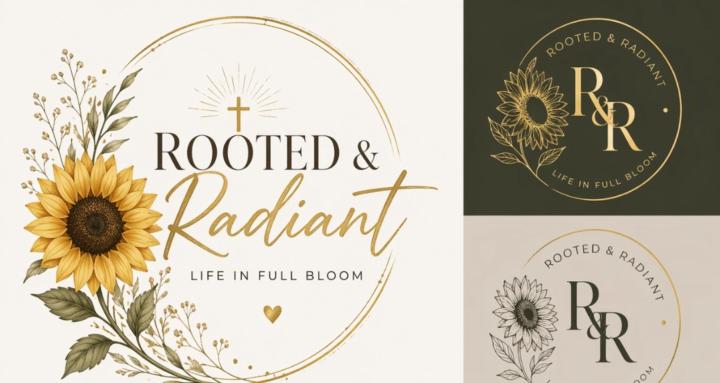 Rooted & Radiant