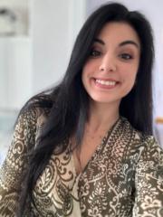 Myriam Almendro