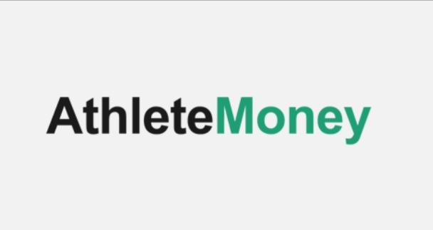 AthleteMoney