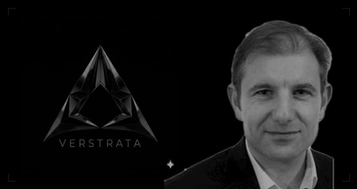 Verstrata