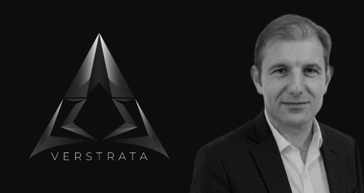 Verstrata