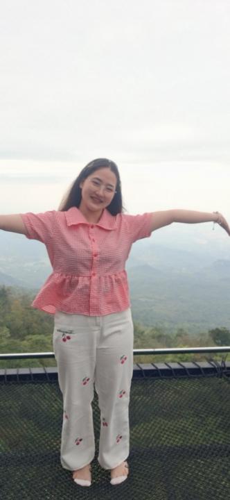 แสนสวย Shwe lu