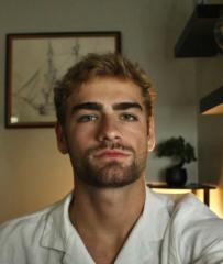 Ben Keville