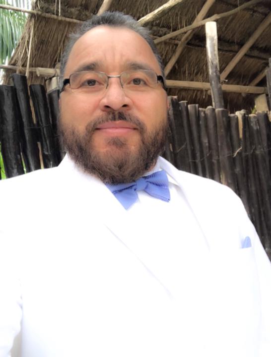 Yosef  Luis Morgan