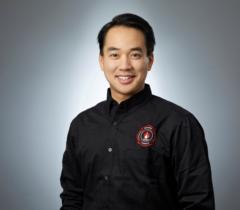 Vince Zafra