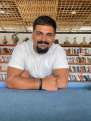 Ayush Thakur