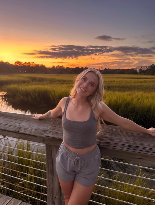 Liberty Johnston