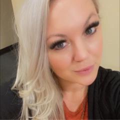 Megan Johnson