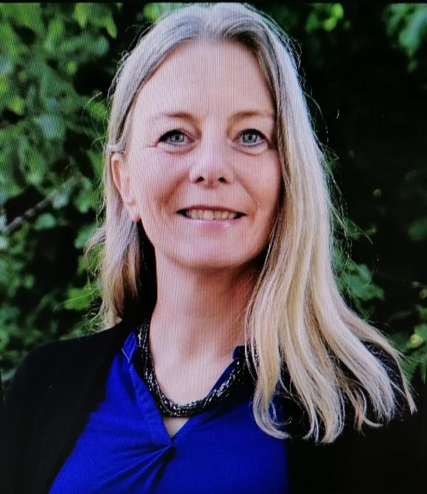 Silke Böger