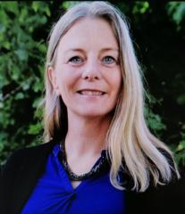 Silke Böger