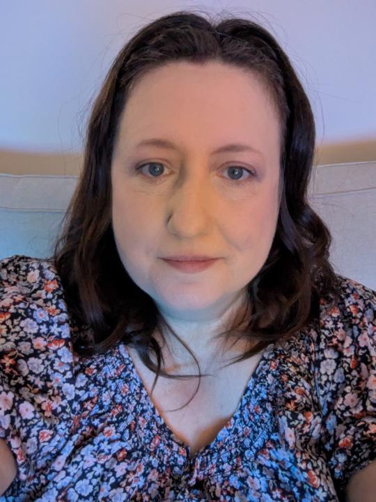 Joanne Briggs