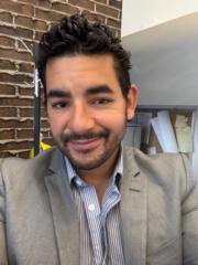 Mhammed Lamrissi