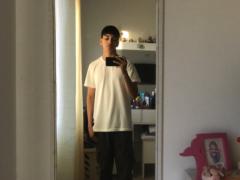 Lucas Flores