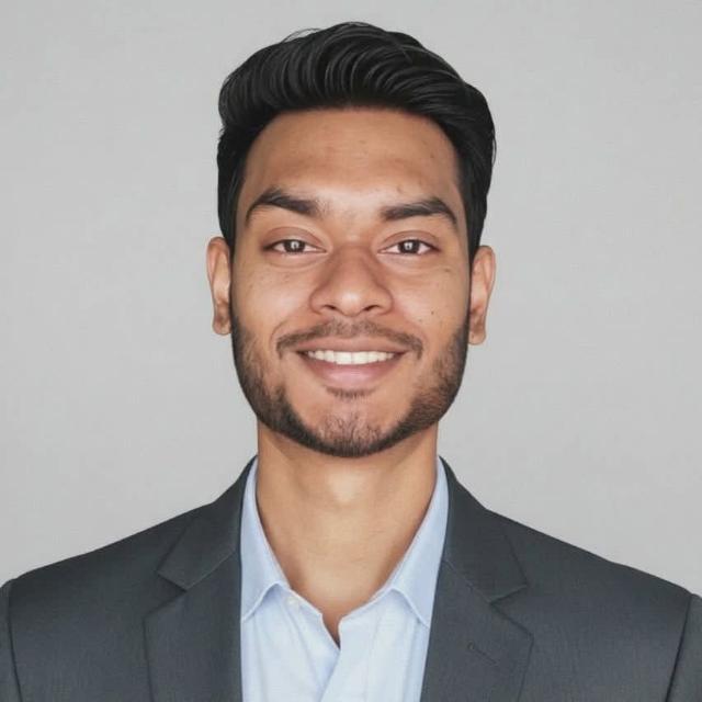 Md. Ashikur Rahman