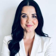 Kathryn Pollock