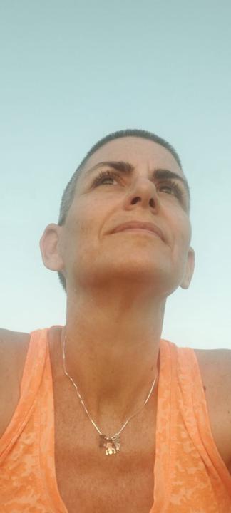 נעמה שקד לוי